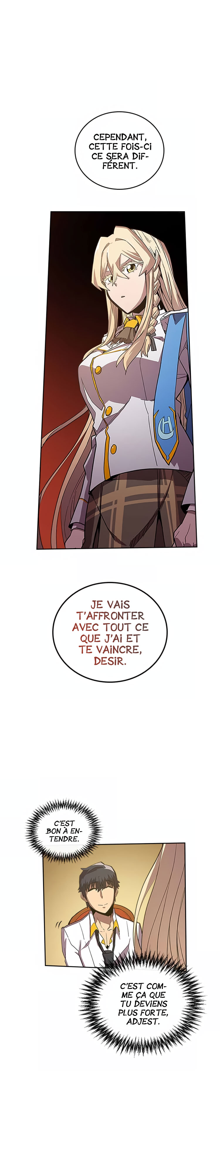 Read A Returner's Magic Should be Special FR Manga Online