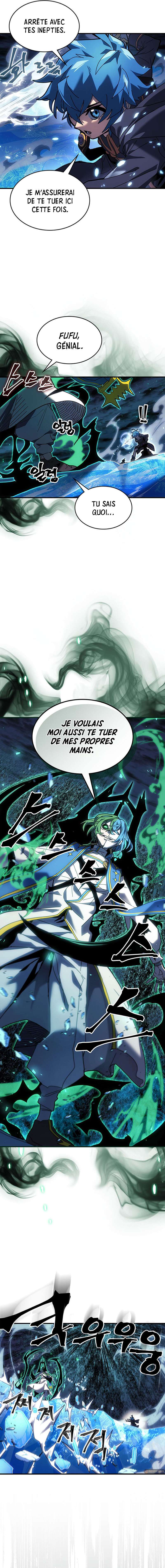 Read A Returner's Magic Should be Special FR Manga Online