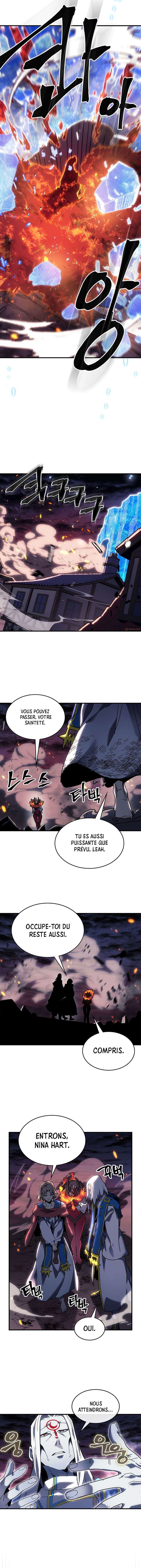 Read A Returner's Magic Should be Special FR Manga Online