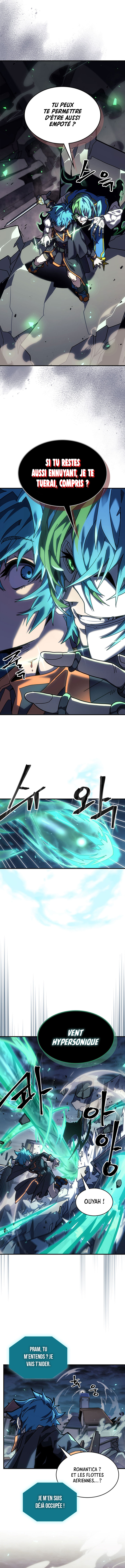 Read A Returner's Magic Should be Special FR Manga Online