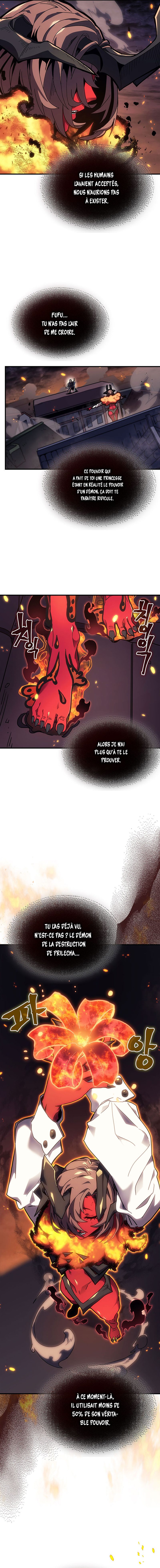 Read A Returner's Magic Should be Special FR Manga Online
