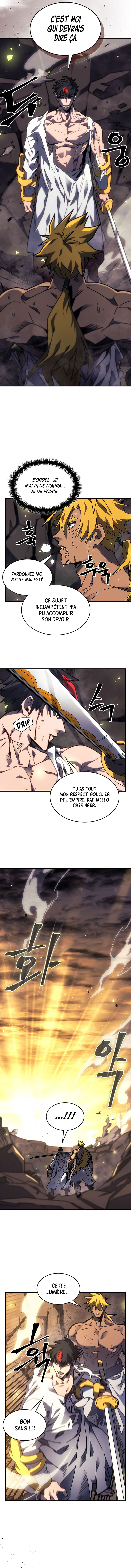 Read A Returner's Magic Should be Special FR Manga Online