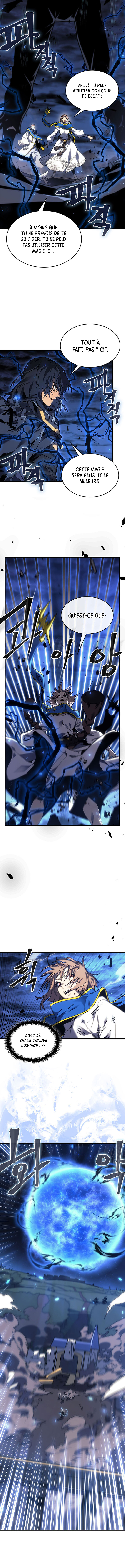 Read A Returner's Magic Should be Special FR Manga Online