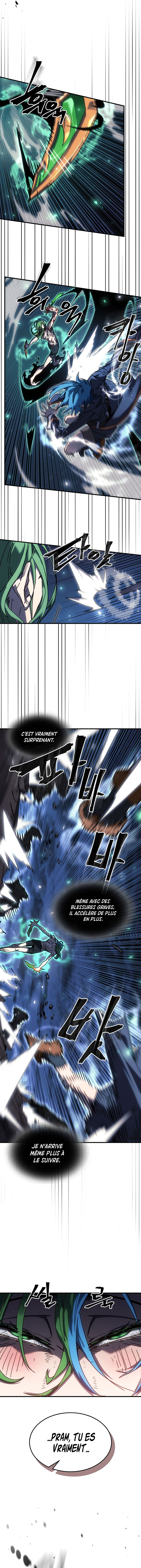 Read A Returner's Magic Should be Special FR Manga Online