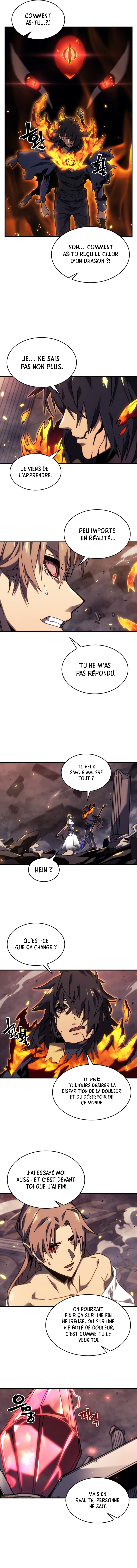 Read A Returner's Magic Should be Special FR Manga Online