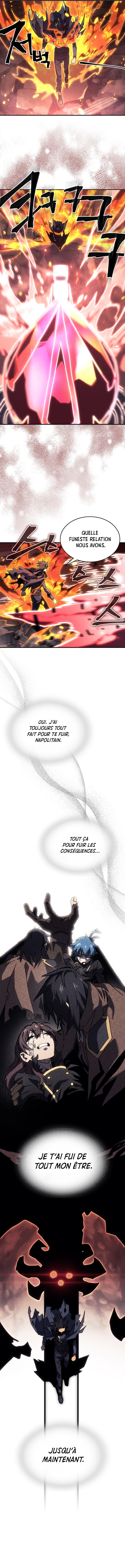 Read A Returner's Magic Should be Special FR Manga Online