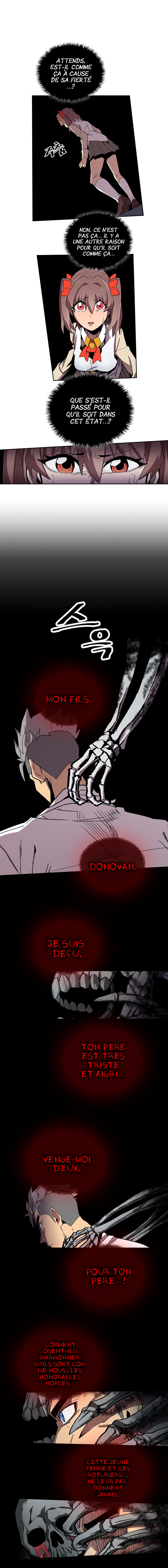 Read A Returner's Magic Should be Special FR Manga Online
