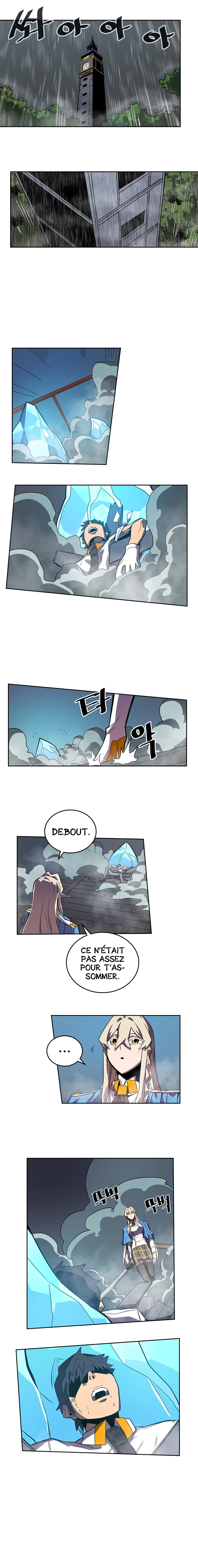 Read A Returner's Magic Should be Special FR Manga Online