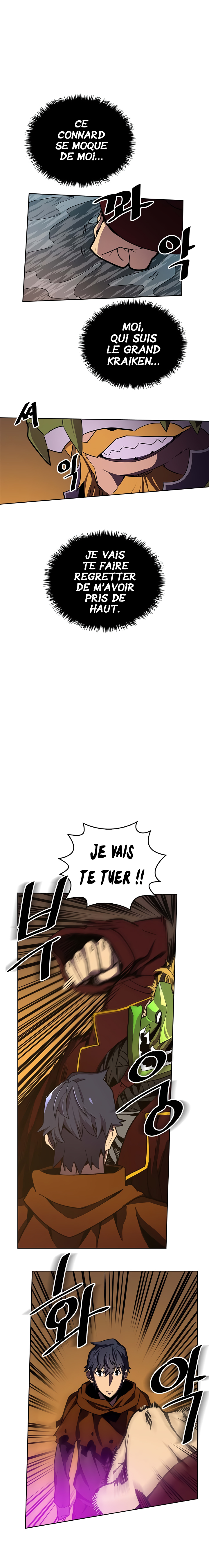 Read A Returner's Magic Should be Special FR Manga Online