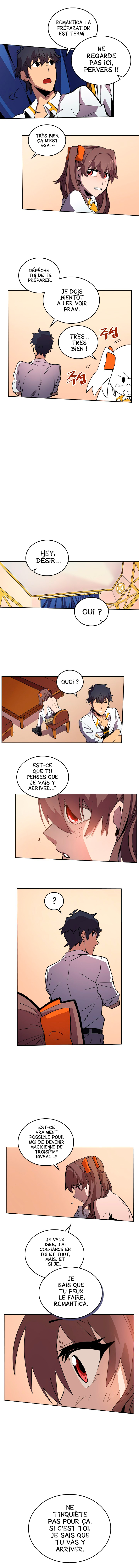 Read A Returner's Magic Should be Special FR Manga Online