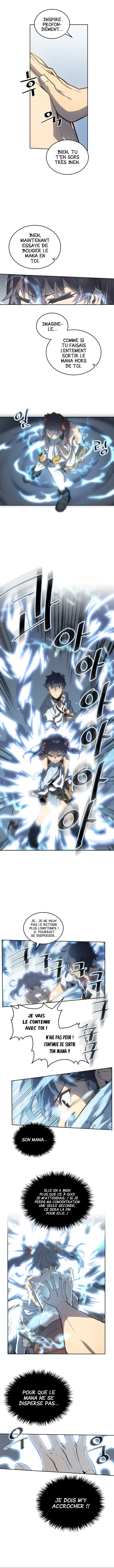 Read A Returner's Magic Should be Special FR Manga Online