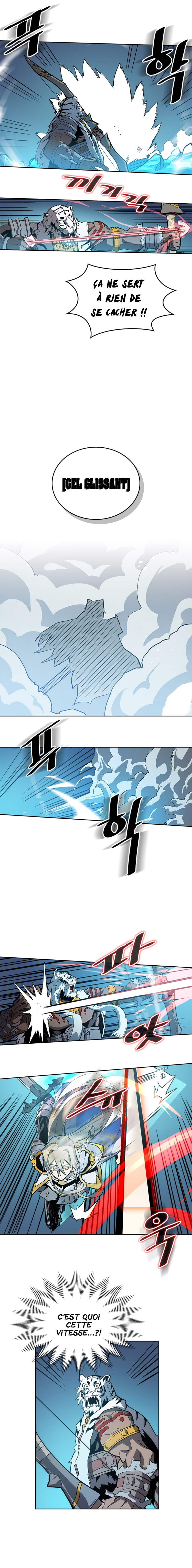 Read A Returner's Magic Should be Special FR Manga Online