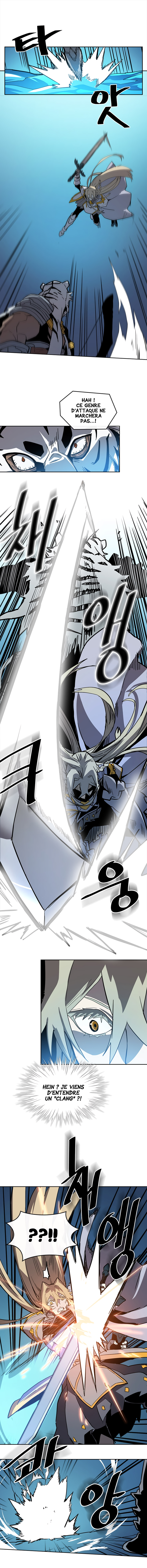 Read A Returner's Magic Should be Special FR Manga Online