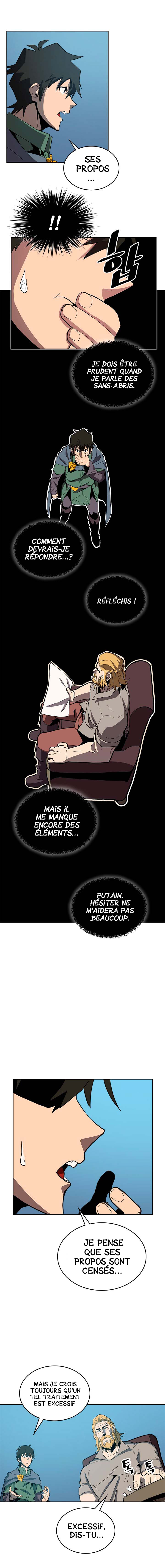 Read A Returner's Magic Should be Special FR Manga Online