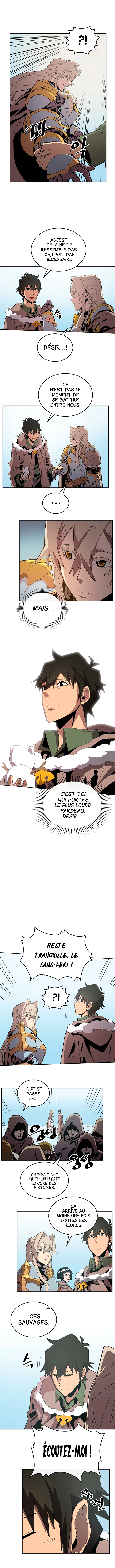 Read A Returner's Magic Should be Special FR Manga Online