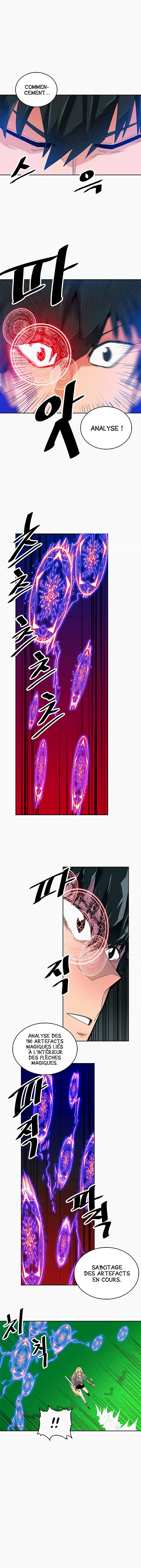 Read A Returner's Magic Should be Special FR Manga Online