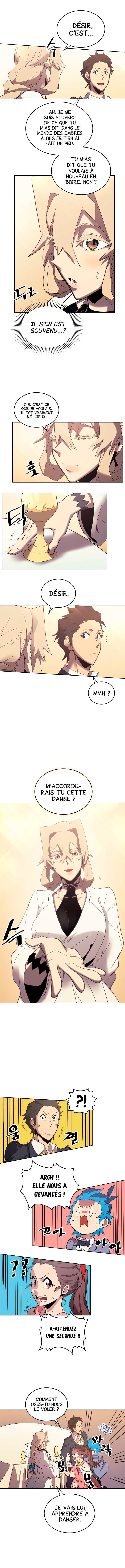Read A Returner's Magic Should be Special FR Manga Online