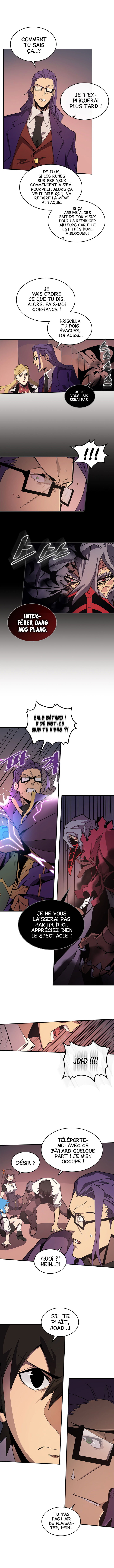 Read A Returner's Magic Should be Special FR Manga Online