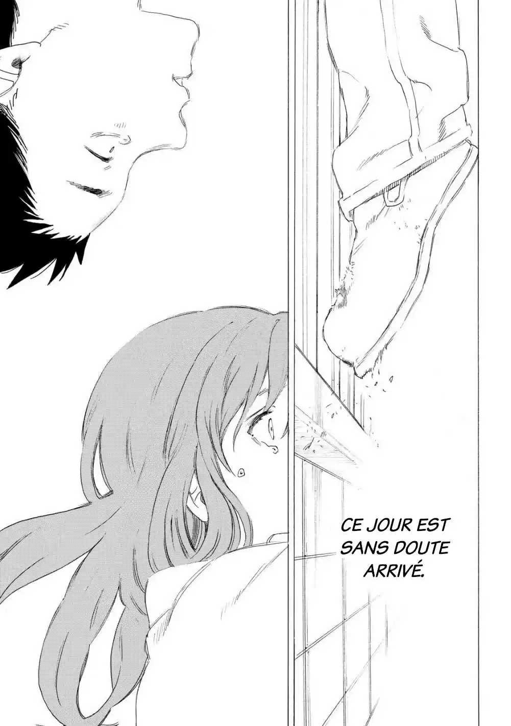 Read A Silent Voice FR Manga Online