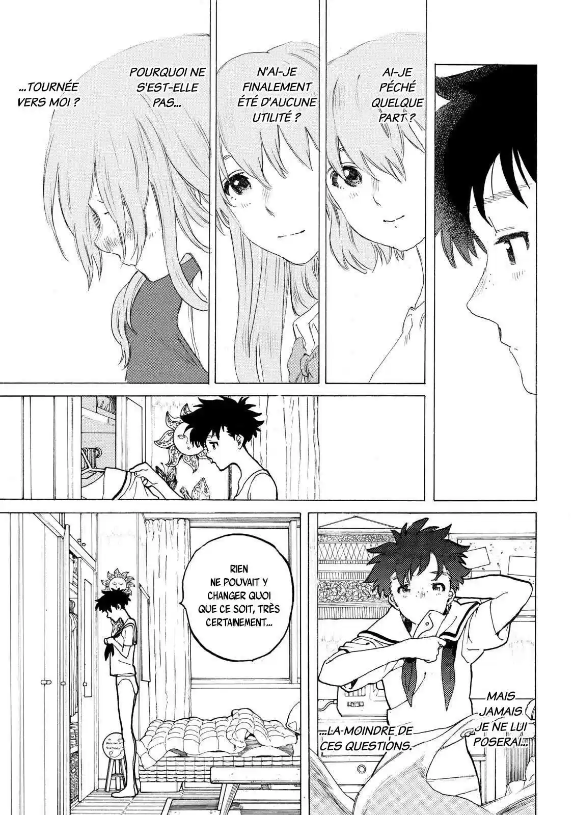 Read A Silent Voice FR Manga Online