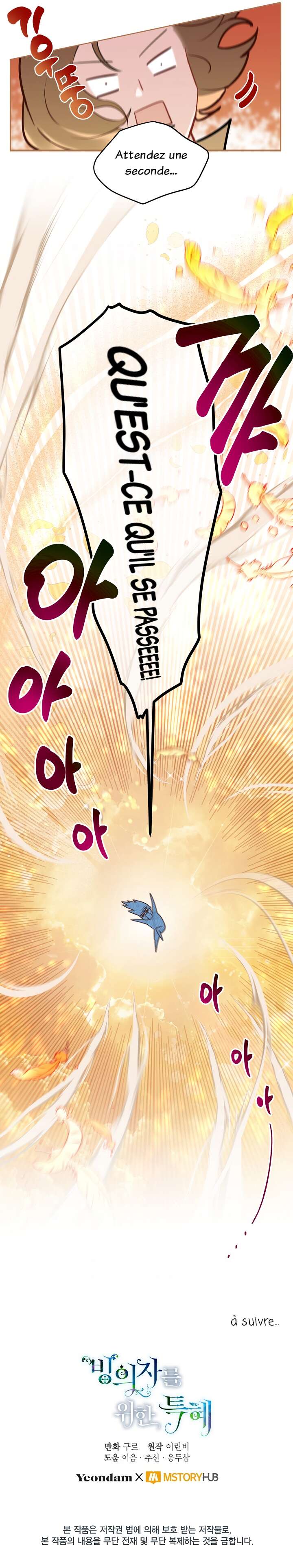 Read A Transmigrator's Privilege FR Manga Online