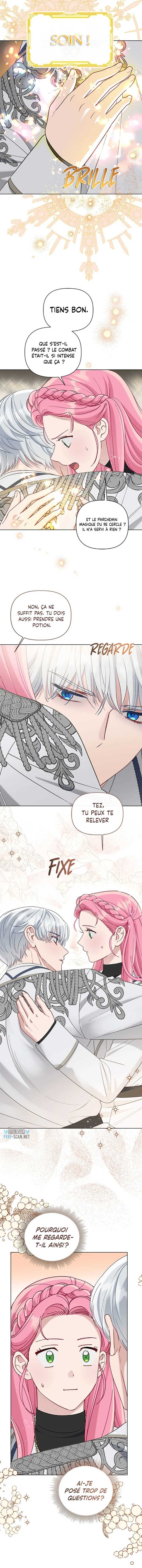 Read A Transmigrator's Privilege FR Manga Online