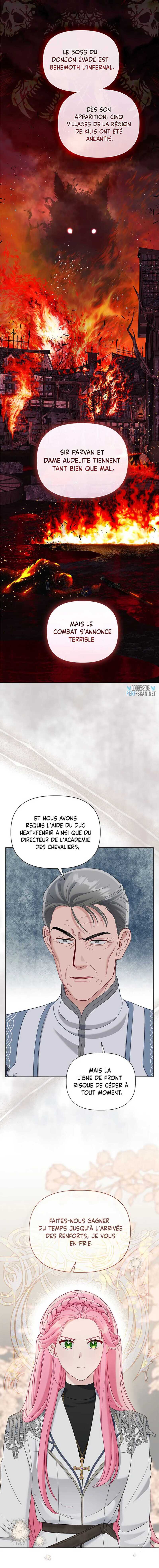 Read A Transmigrator's Privilege FR Manga Online
