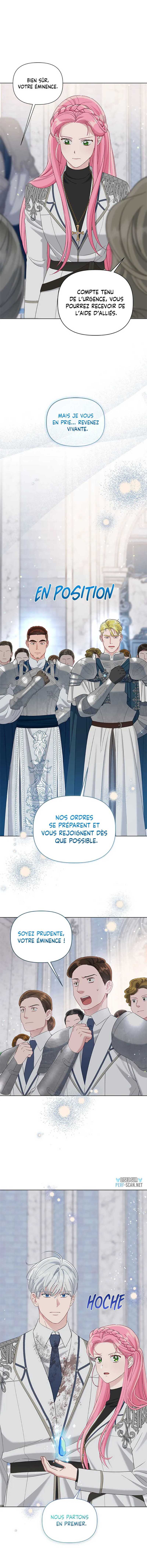 Read A Transmigrator's Privilege FR Manga Online