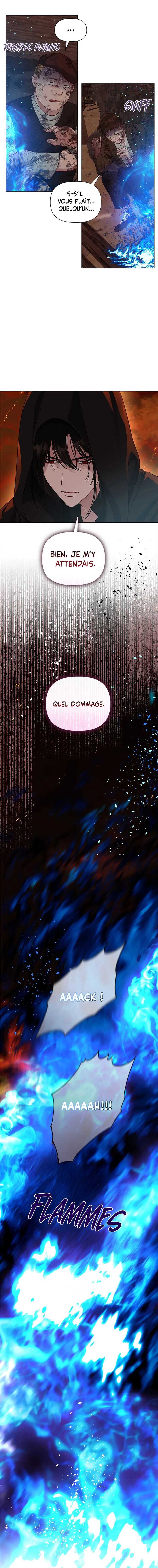 Read A Transmigrator's Privilege FR Manga Online