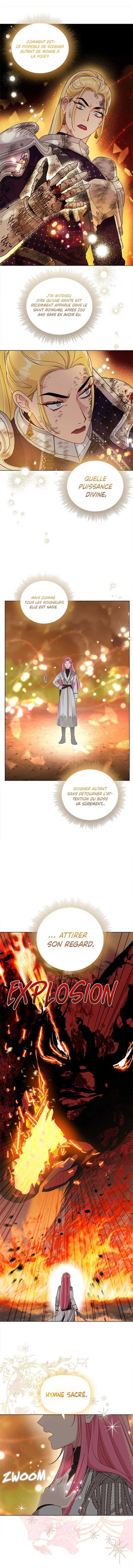 Read A Transmigrator's Privilege FR Manga Online