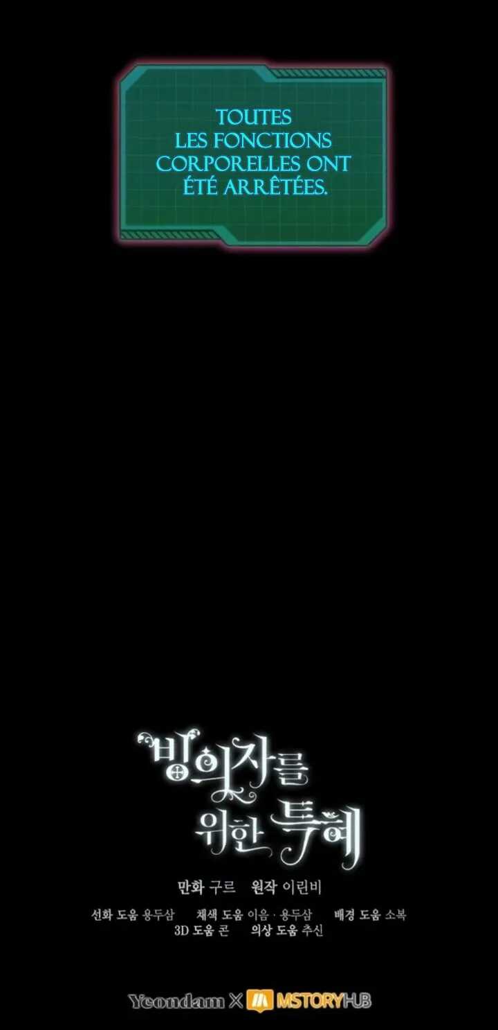 Read A Transmigrator's Privilege FR Manga Online