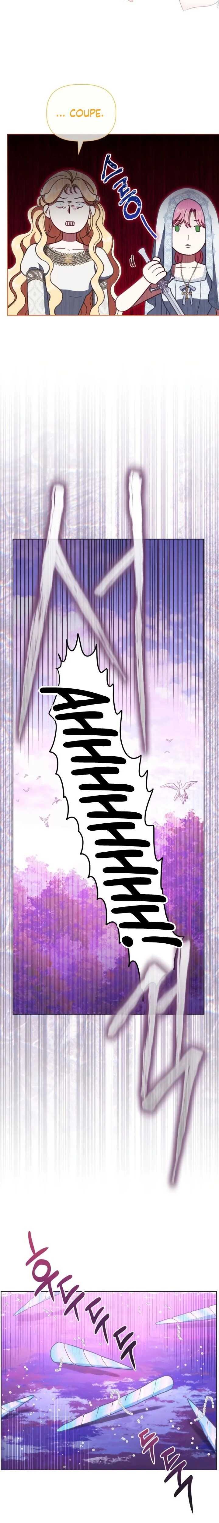 Read A Transmigrator's Privilege FR Manga Online