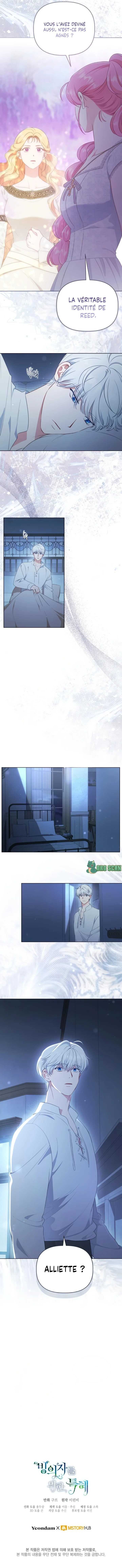 Read A Transmigrator's Privilege FR Manga Online