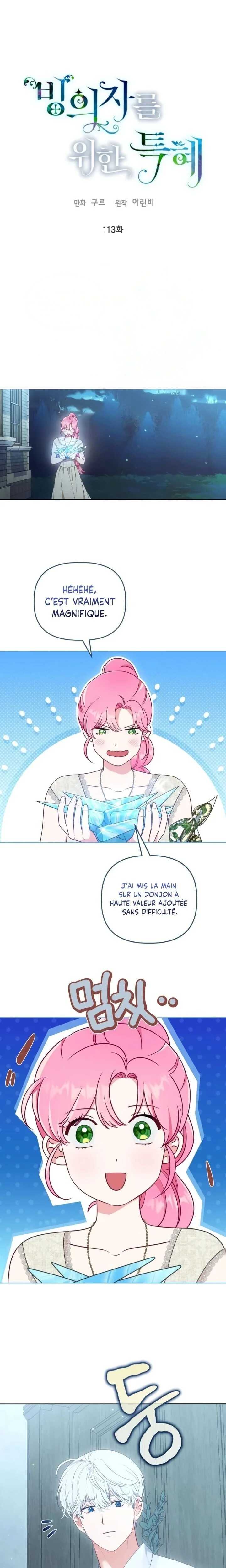 Read A Transmigrator's Privilege FR Manga Online