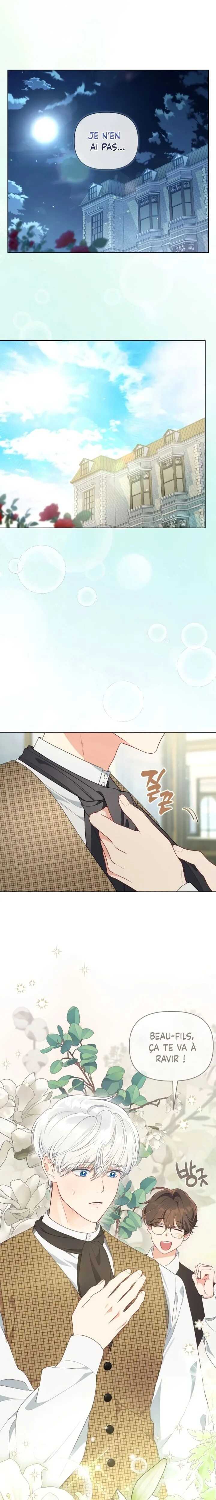 Read A Transmigrator's Privilege FR Manga Online