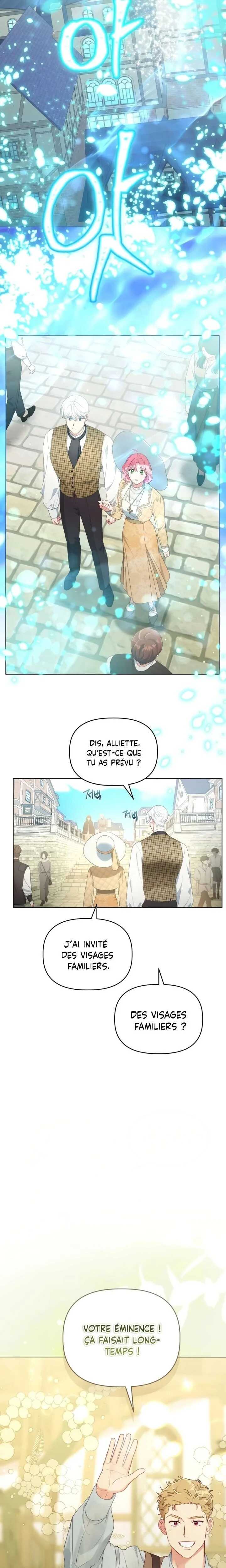 Read A Transmigrator's Privilege FR Manga Online