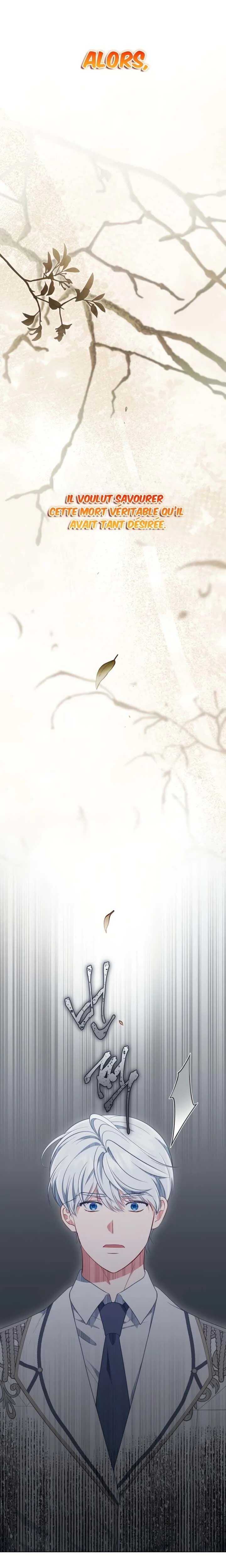 Read A Transmigrator's Privilege FR Manga Online