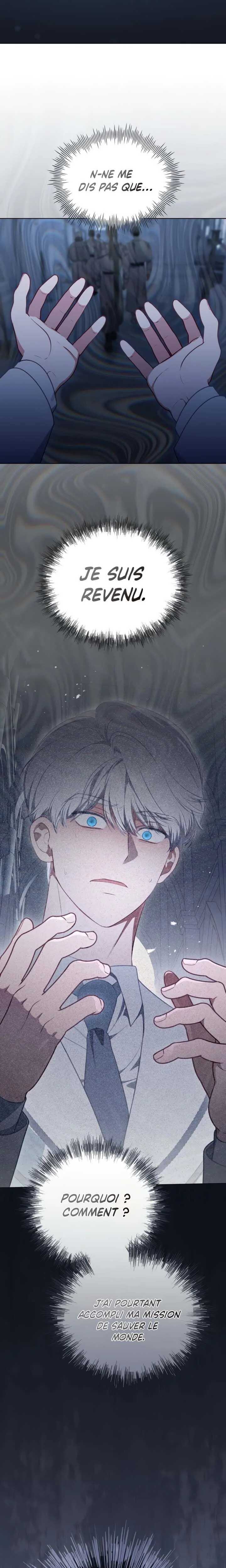 Read A Transmigrator's Privilege FR Manga Online