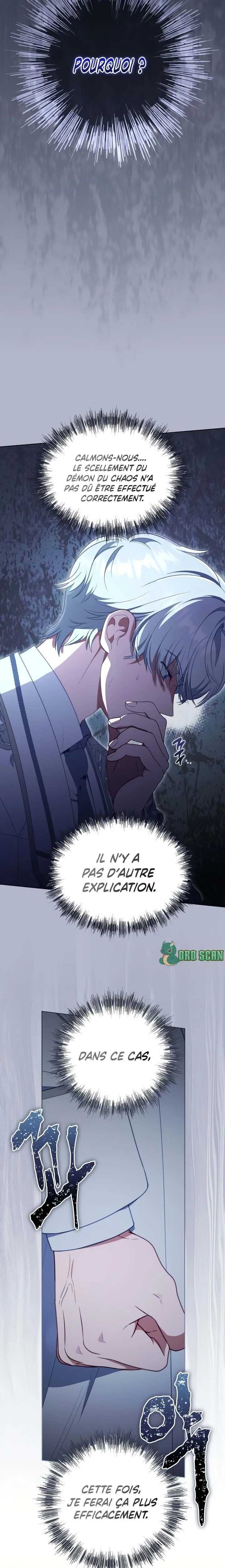 Read A Transmigrator's Privilege FR Manga Online
