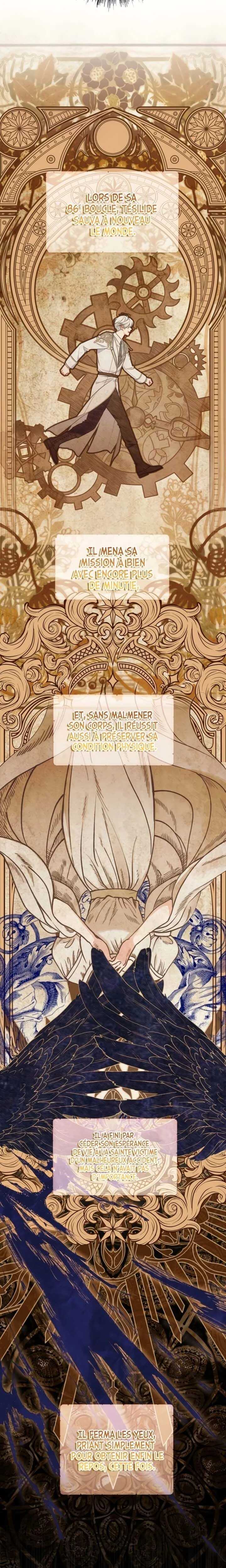 Read A Transmigrator's Privilege FR Manga Online