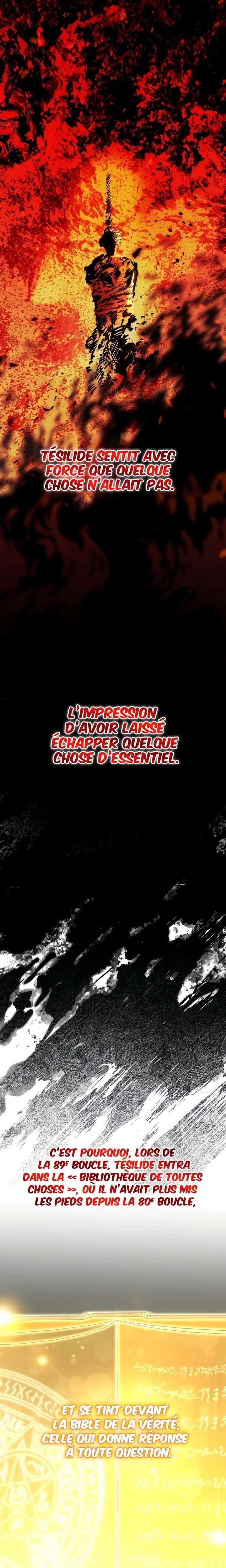 Read A Transmigrator's Privilege FR Manga Online