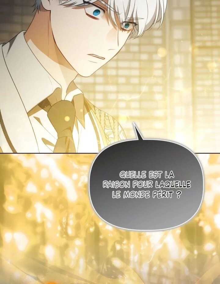 Read A Transmigrator's Privilege FR Manga Online