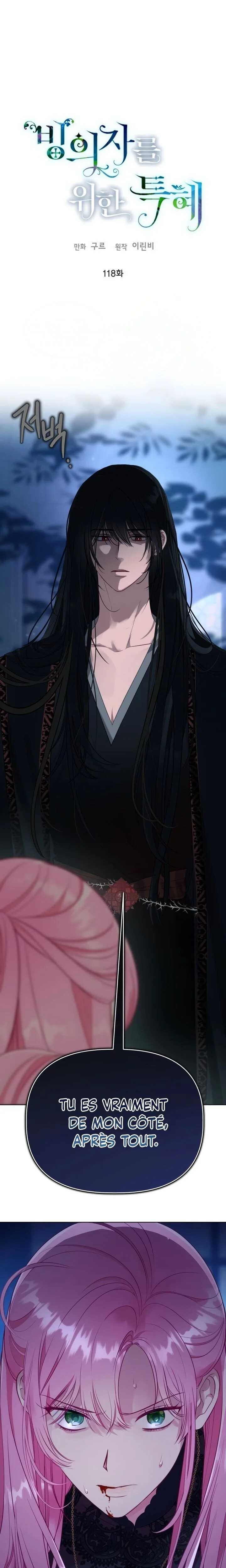 Read A Transmigrator's Privilege FR Manga Online
