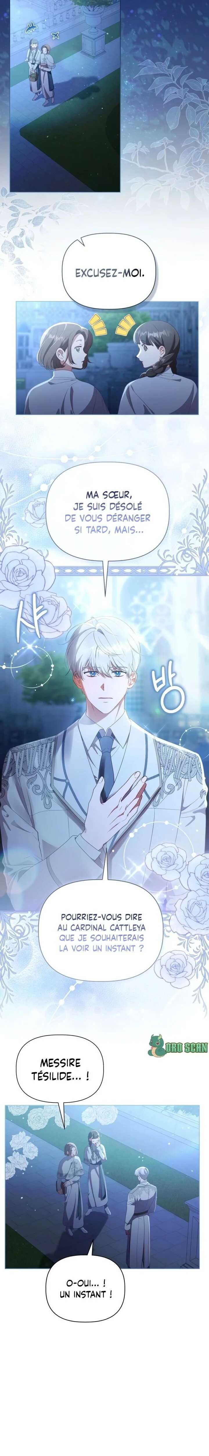 Read A Transmigrator's Privilege FR Manga Online