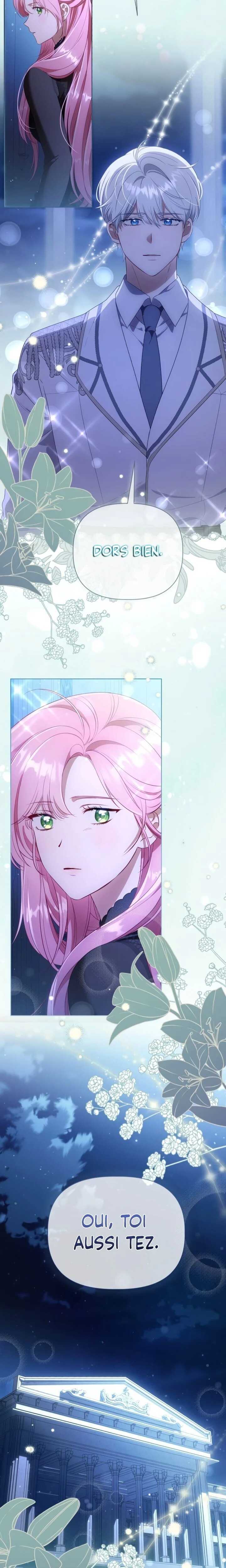 Read A Transmigrator's Privilege FR Manga Online