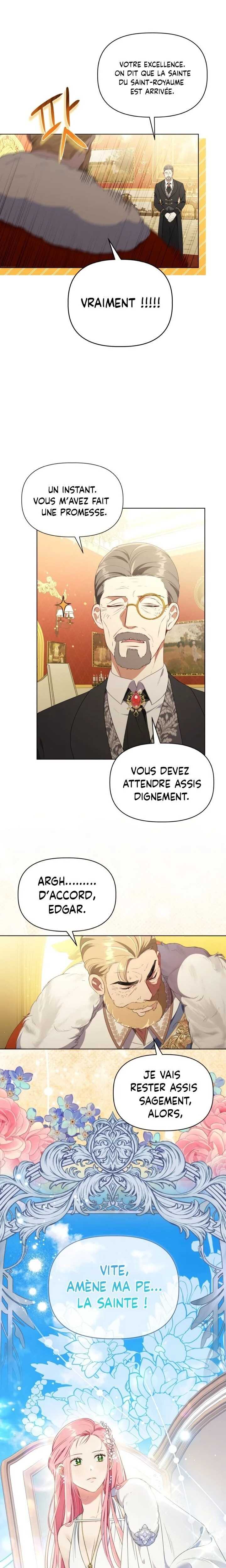 Read A Transmigrator's Privilege FR Manga Online