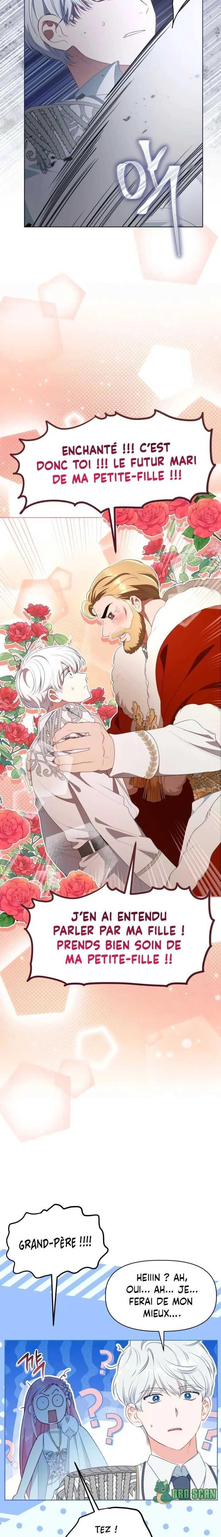 Read A Transmigrator's Privilege FR Manga Online