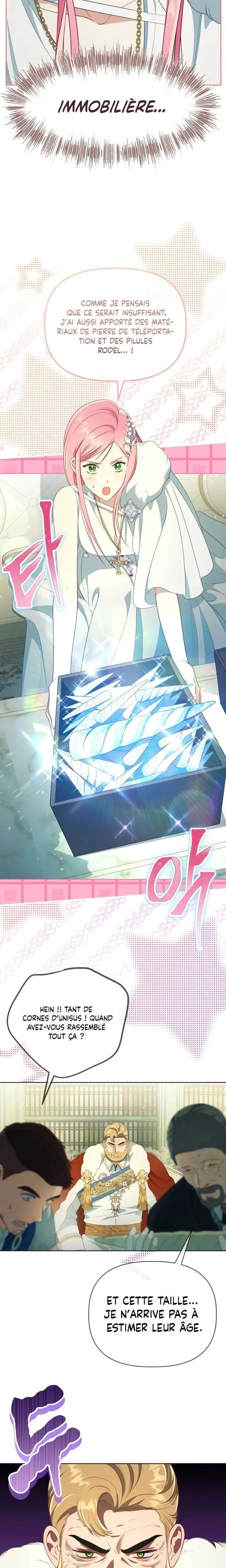 Read A Transmigrator's Privilege FR Manga Online