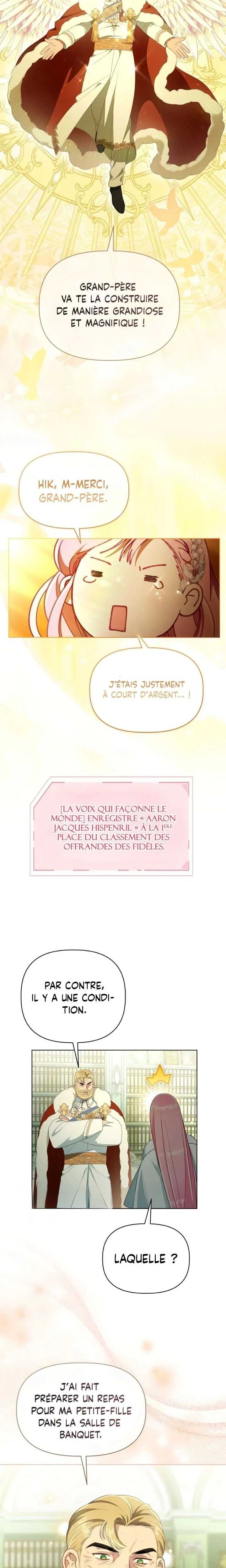 Read A Transmigrator's Privilege FR Manga Online