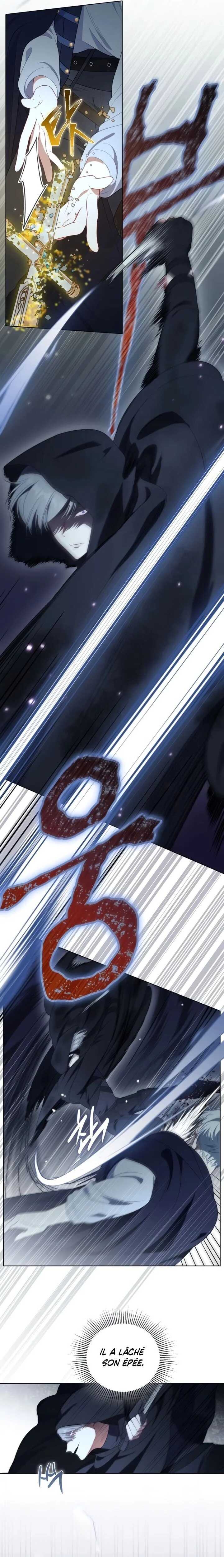 Read A Transmigrator's Privilege FR Manga Online